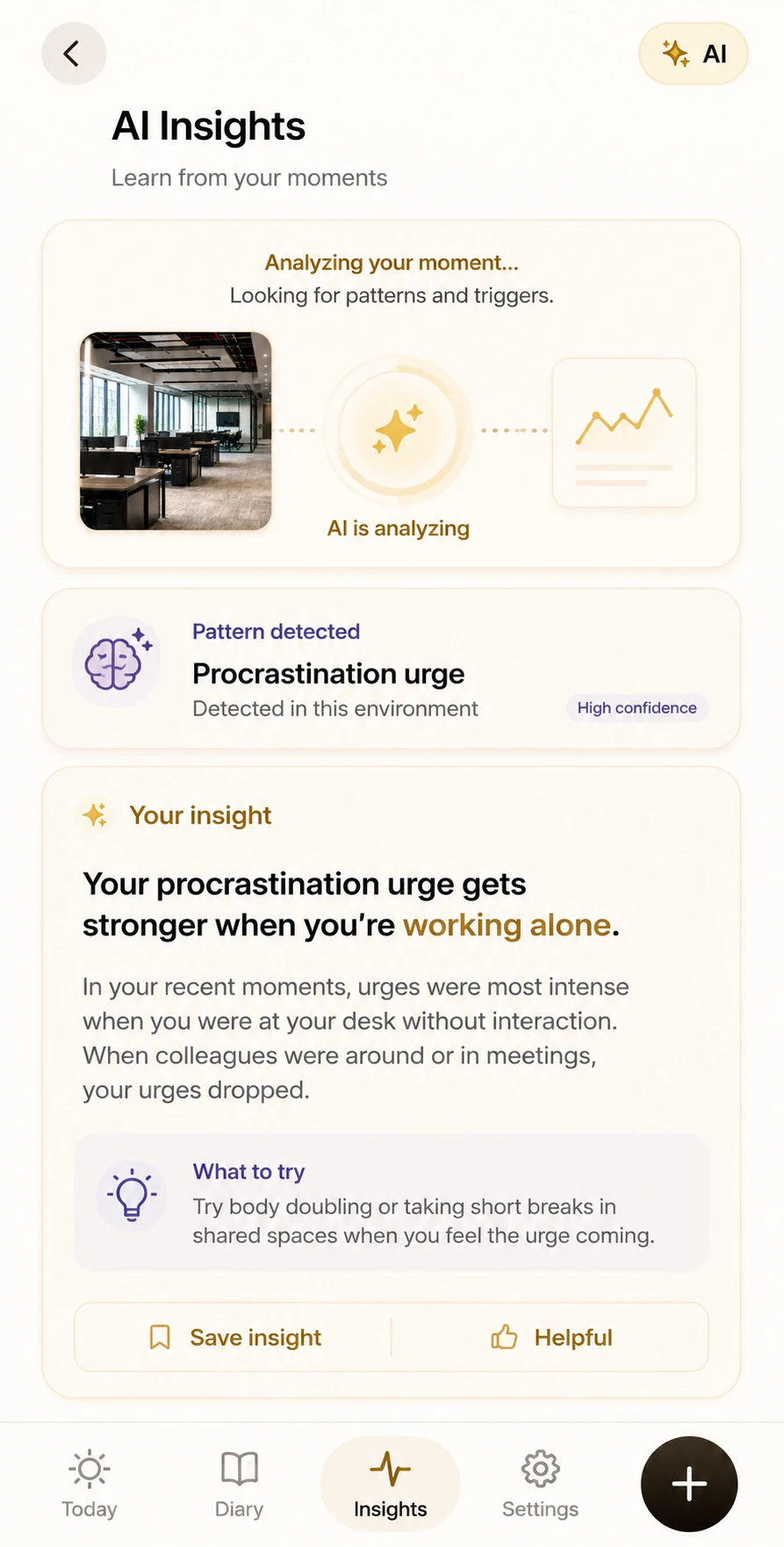 Insights